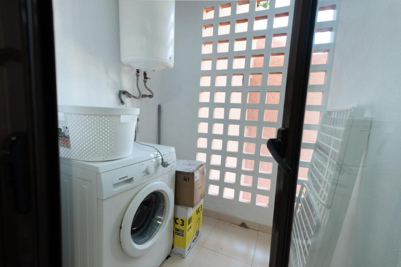 Apartamento Coto Real 2408 Kiznos Manilva Exterior foto