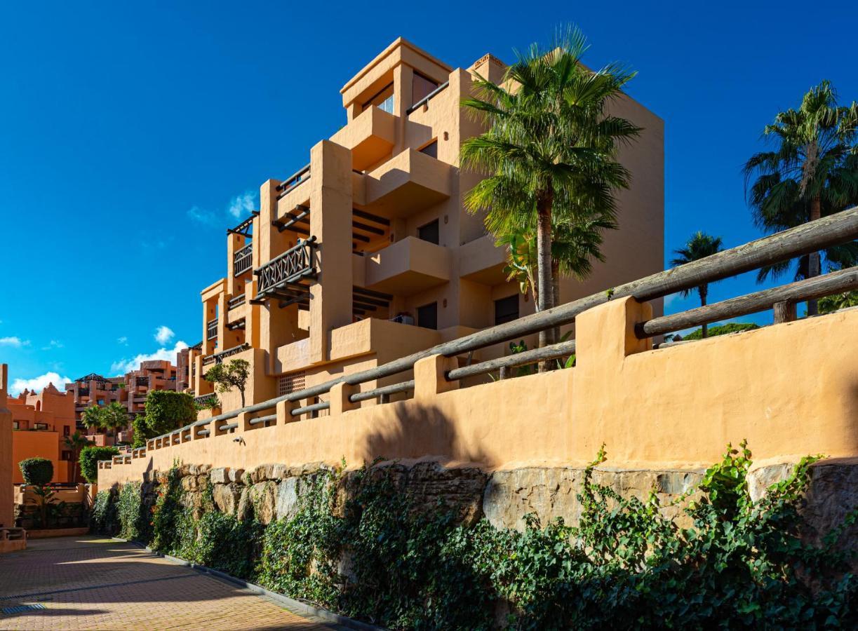Apartamento Coto Real 2408 Kiznos Manilva Exterior foto