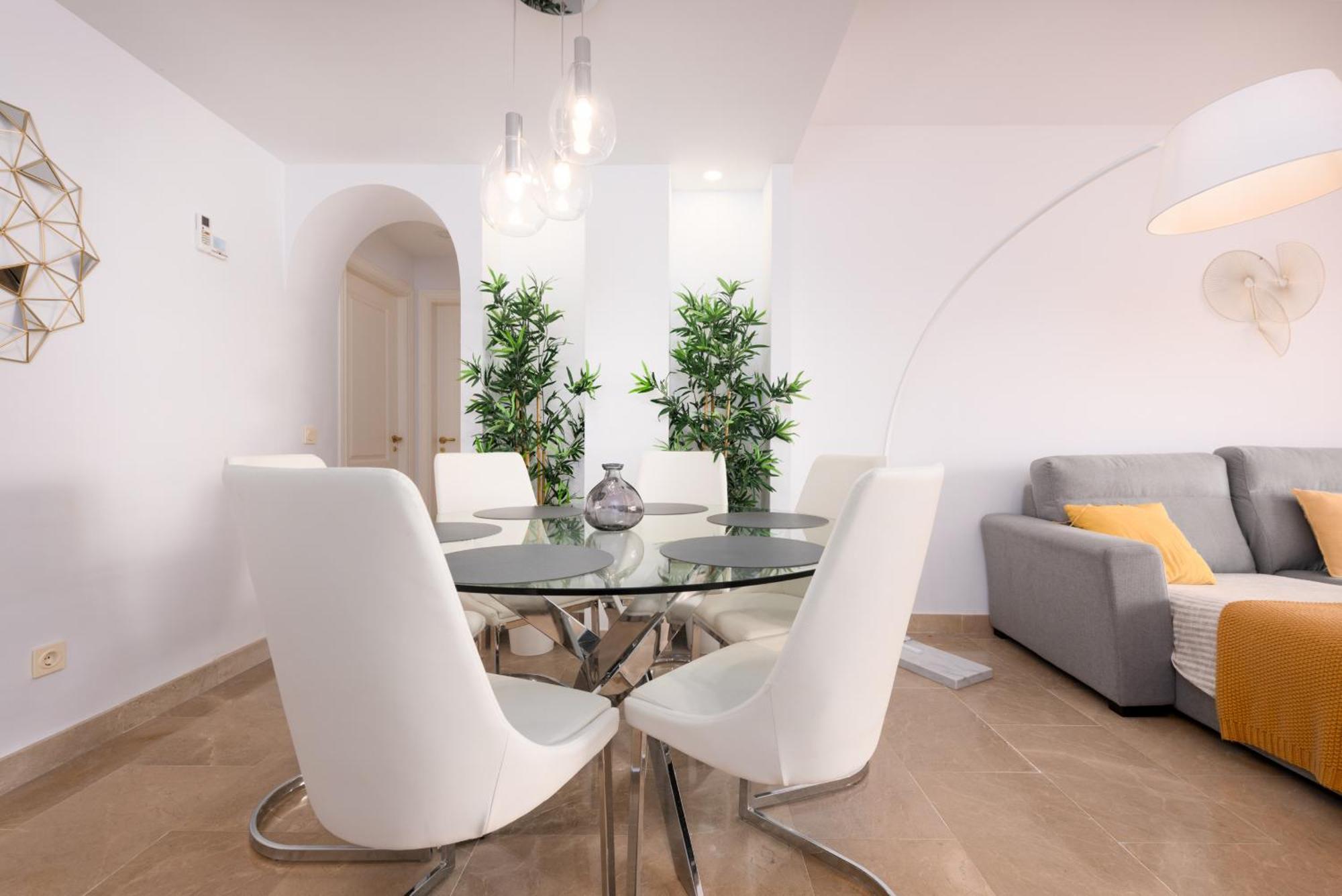 Apartamento Coto Real 2408 Kiznos Manilva Exterior foto