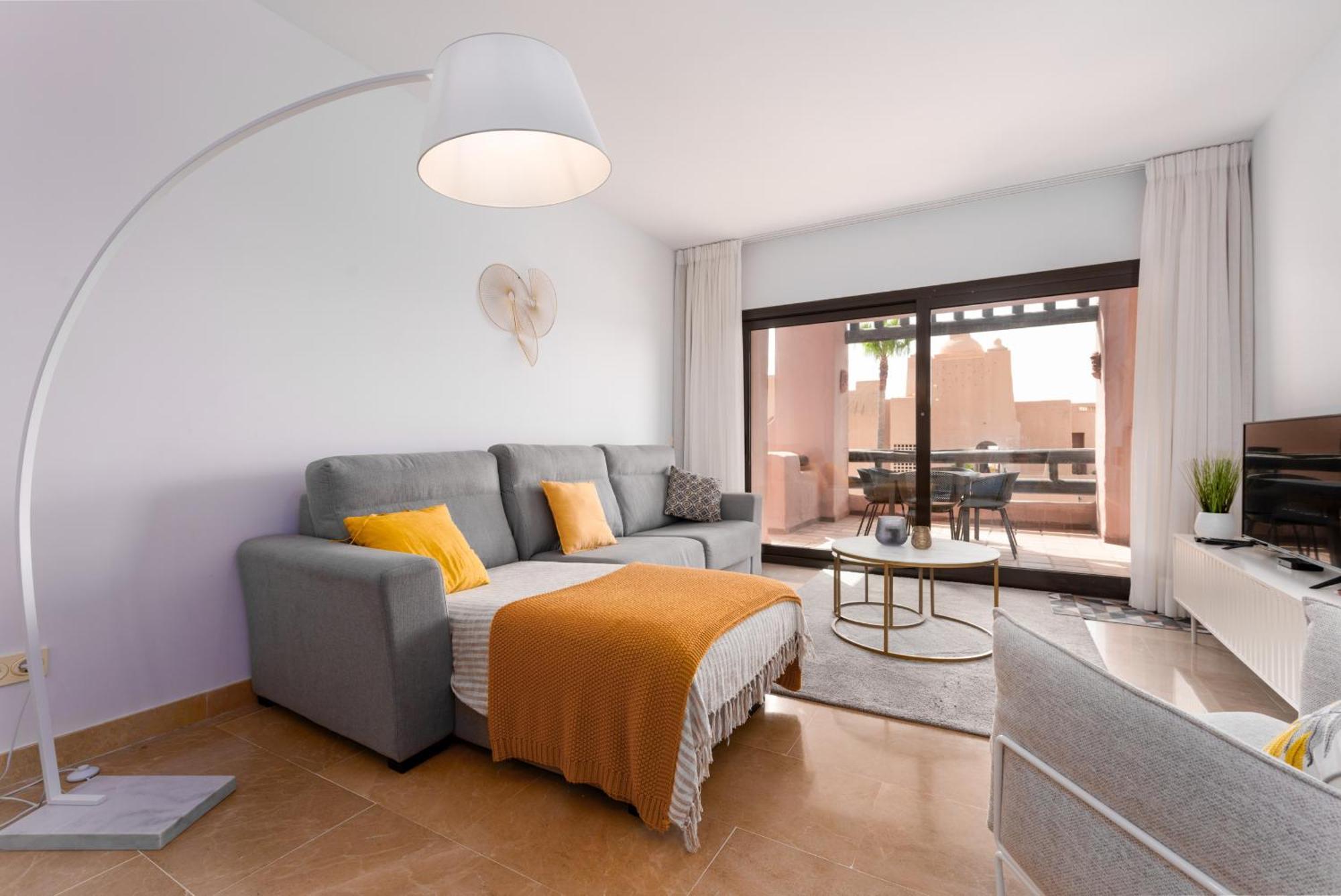 Apartamento Coto Real 2408 Kiznos Manilva Exterior foto