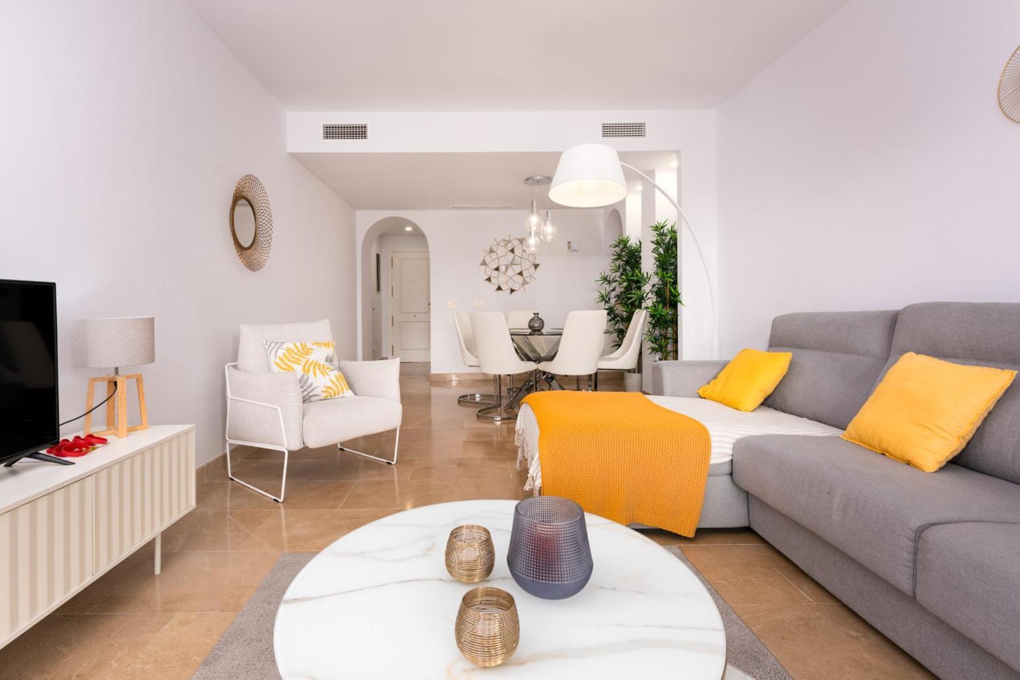 Apartamento Coto Real 2408 Kiznos Manilva Exterior foto