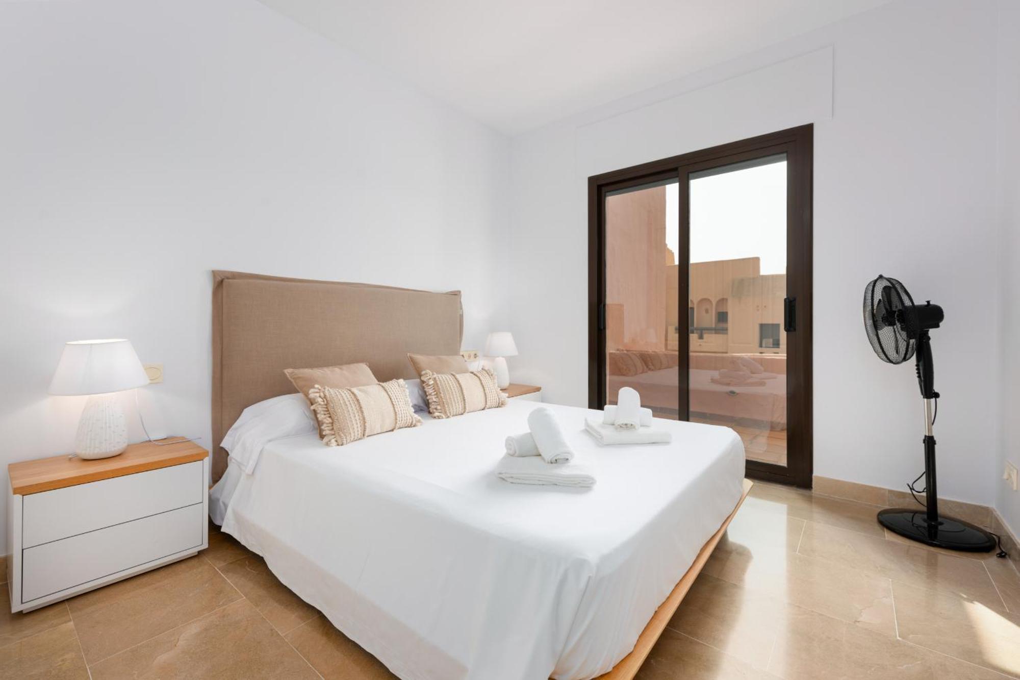 Apartamento Coto Real 2408 Kiznos Manilva Exterior foto