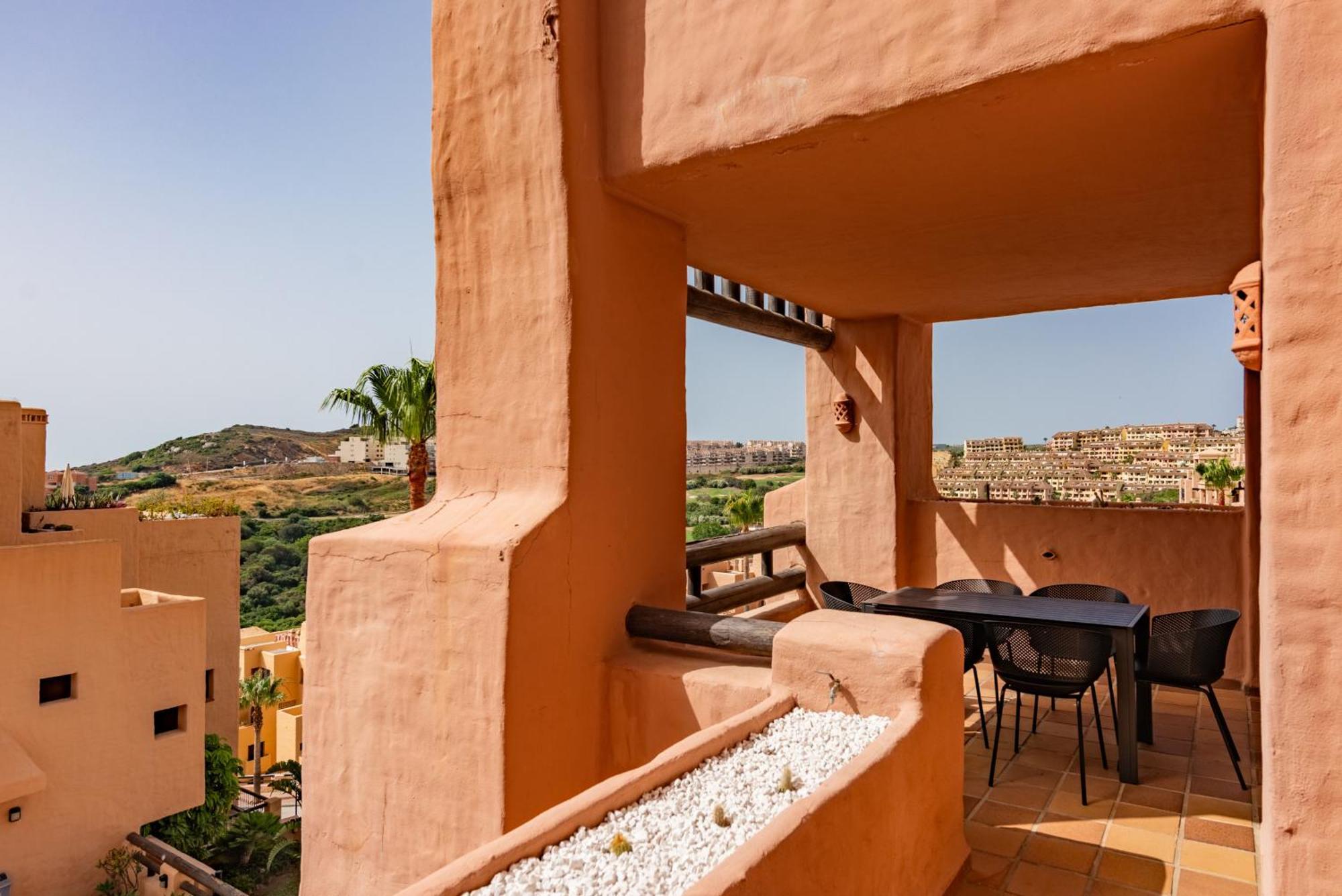 Apartamento Coto Real 2408 Kiznos Manilva Exterior foto