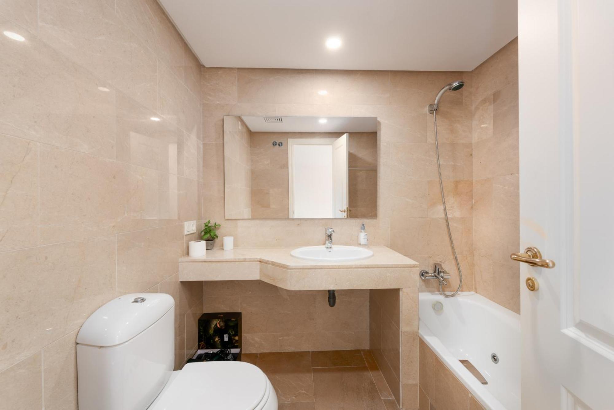 Apartamento Coto Real 2408 Kiznos Manilva Exterior foto