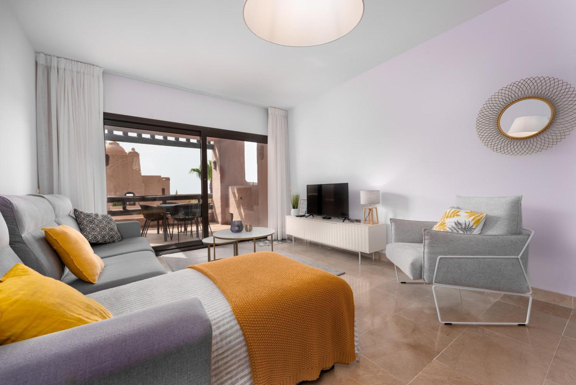Apartamento Coto Real 2408 Kiznos Manilva Exterior foto