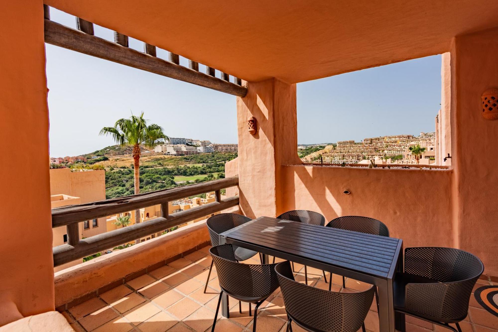 Apartamento Coto Real 2408 Kiznos Manilva Exterior foto