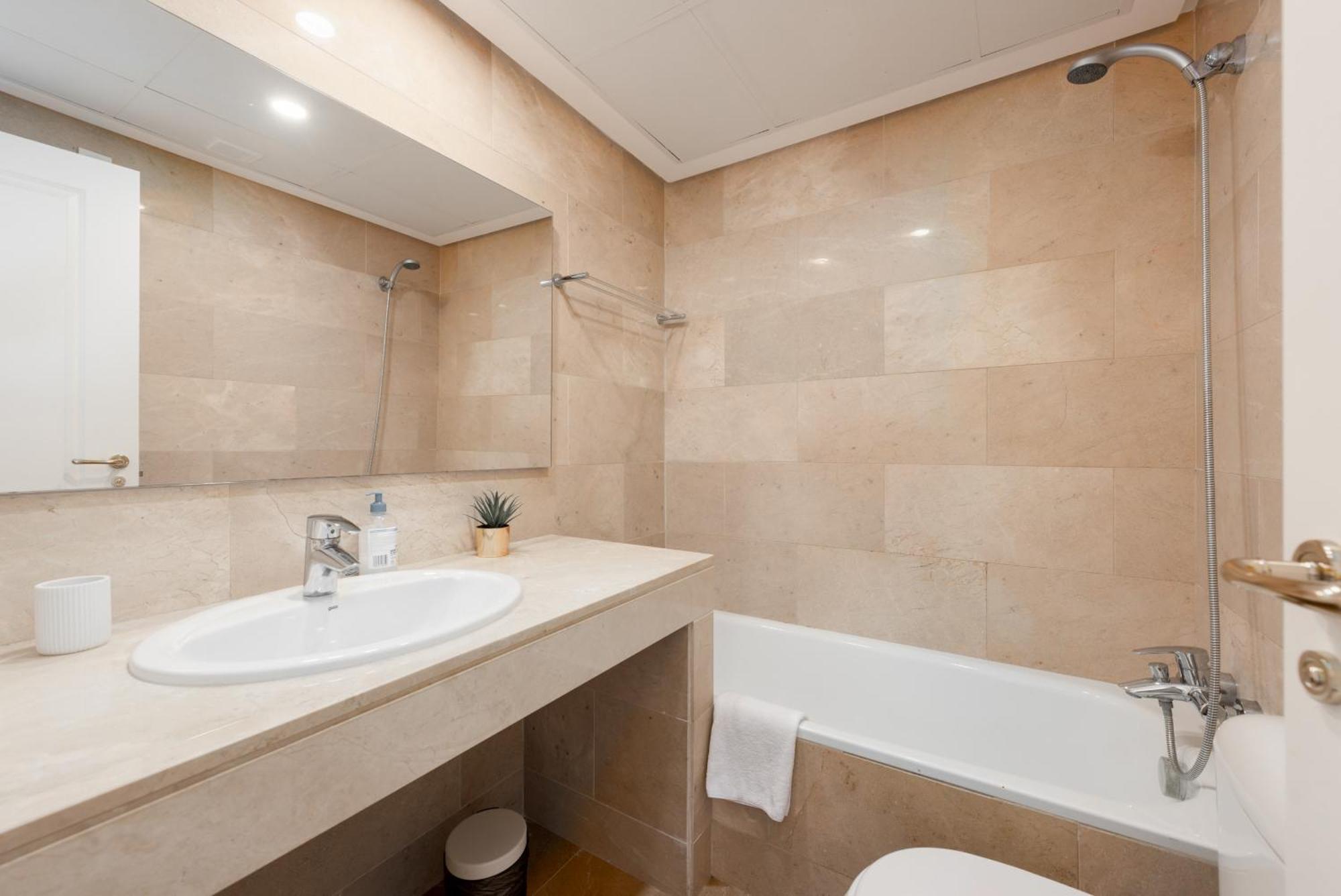 Apartamento Coto Real 2408 Kiznos Manilva Exterior foto